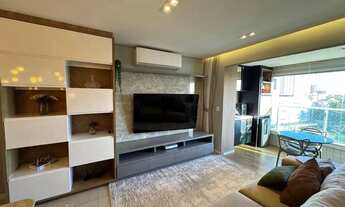 Imagem 5: Apartamento Mobiliado no Luciano Cavalvante