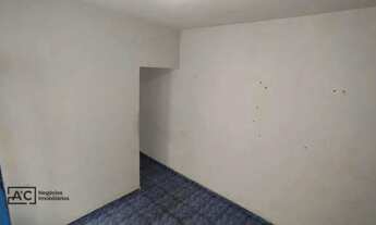 Imagem 4: Casa com 2 Quartos para alugar, 110 m² - Loteamento Remanso Campineiro - Hortolândia/SP