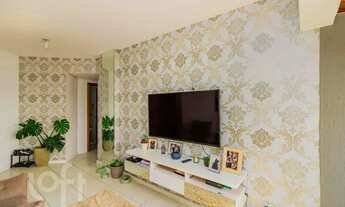 Imagem 5: Excelente oportunidade no Menino Deus! 64m², 2 Quartos e 1 Vaga COBERTA. Próximo ao Zaffar