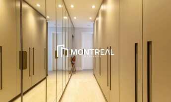 Imagem 14: APARTAMENTO À VENDA EM INDIANÓPOLIS - 3 DORMITÓRIOS, 3 SUÍTES, 2 VAGAS DE GARAGEM