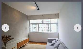 Imagem: Apartamento para venda tem 57 metros quadrados