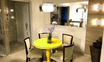 Imagem 4: Apartamento de 03 quartos no bairro Jardim Mauá em Novo Hamburgo