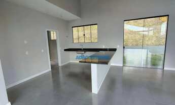 Imagem 7: Casa com 3 dormitórios à venda, 140 m² - Prata - Teresópolis/RJ