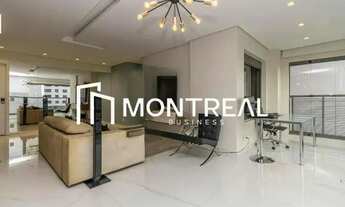 Imagem 6: APARTAMENTO A VENDA NA POMPEIA, 2 DORMITÓRIOS, 1 SUITE. 3 VAGAS DE GARAGEM