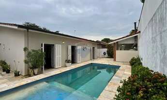 Imagem: Casa Condomínio Alphaville 12 com 264,27