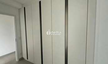 Imagem 5: Apartamento com 3 suíte disponível para locação e venda no bairro Gávea em Uberlândia - MG