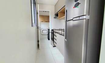 Imagem 11: Aluguel Apartamento 1 Dormitórios - 52 m² Pinheiros