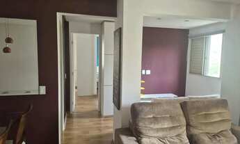 Imagem 7: Apartamento para aluguel com 65 metros quadrados com 1 quarto