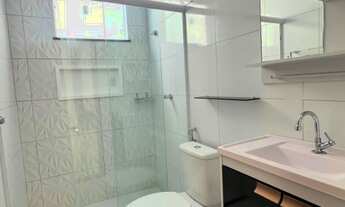 Imagem 5: Vendo casa com 2/4 sendo uma suíte no Luar da Barra, Barra dos Coqueiros