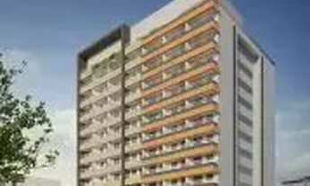 Imagem 3: Apartamento com 1 dormitório à venda, 25 m² por R$ 315.000,00 - Amaralina - Salvador/BA