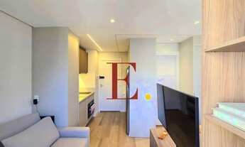 Imagem 4: Studio Mobiliado para locação - USP P1 - ACADEPOL - Butantã - São Paulo - SP