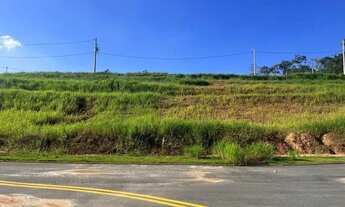 Imagem: Lote à venda no Condomínio Mosaico Horizontes