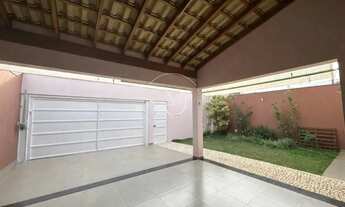 Imagem 4: Casa a venda no Jardim Santa Lúcia