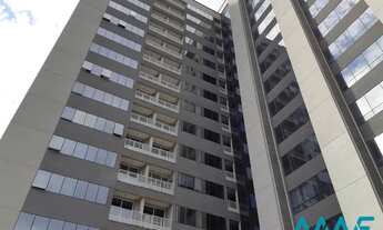 Imagem: Link Studios - 44m2 - Locação