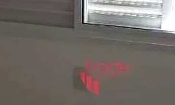 Imagem 5: Apartamento com 3 dormitórios para alugar, 123 m² por R$ 5.614,13/mês - Santa Cruz do José