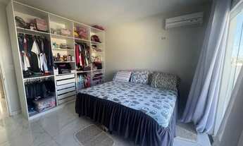 Imagem 5: ALUGO CASA SOLTA DUPLEX COM PISCINA - ARACAGY