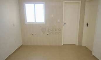 Imagem 2: Apartamento 2 Dormitórios no Condomínio João G. Nogueira - Conforto e Praticidade no Bairr