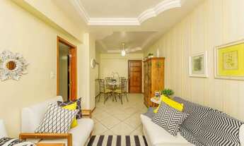 Imagem 2: Apartamento de 4 quartos com 2 vagas no São Mateus para venda