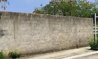 Imagem 3: Chácara Barra Nova 30x50 para construção de condomínio, comércio rua principal