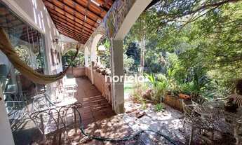 Imagem 6: Chácara à venda, 3700 m² por R$ 1.550.000,00 - Vila Jaraguá - São Paulo/SP