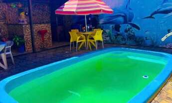 Imagem 7: Casa em Vera Cruz finais d semana