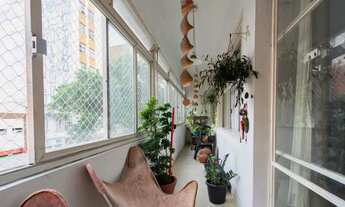 Imagem 4: Apartamento para venda em Bela Vista com 2 quartos , 150m²