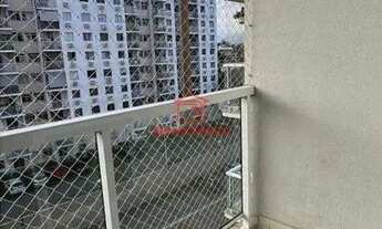 Imagem 7: Condomínio Up Barra 2 quartos