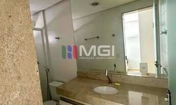 Imagem 6: Apartamento de 2Q com armários para alugar no Bueno