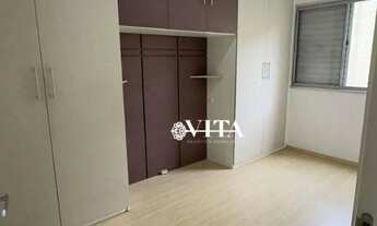 Imagem 4: Apartamento com 2 dormitórios, 60 m² - venda por R$ 420.000 ou aluguel por R$ 2.500/mês