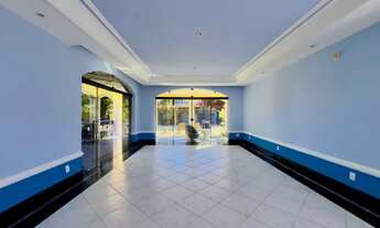 Imagem 6: Casa Parque Imperial 474 m², 5 quartos, 2 suítes, piscina, Ótima localização