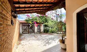 Imagem 4: Casa em Avenida Walter Apelian - Gaivota (Praia) - Itanhaém/SP