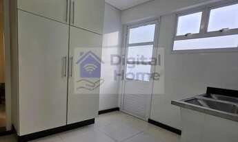 Imagem 14: Excelente casa no Residencial 2, 4 suítes, lazer com piscina e churrasqueira + 4 vagas de