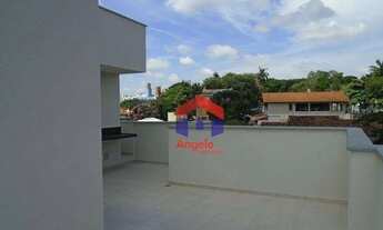 Imagem 2: Cobertura à venda, 90 m² por R$ 549.000,00 - Candelária - Belo Horizonte/MG