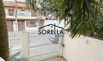 Imagem 3: Casa para Venda em São Bernardo do Campo, Parque Espacial, 4 dormitórios, 4 suítes, 6 banh