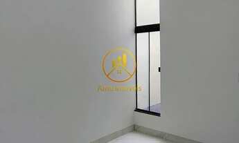 Imagem 7: Casa à venda no bairro Jardim São José - Goiânia/GO