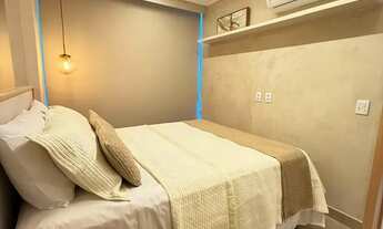 Imagem 4: Imóvel para venda possui 30 metros quadrados com 1 quarto em Casa Forte - Recife - PE