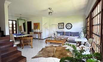 Imagem 4: Casa à venda na Zona Sul com Área verde