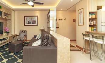 Imagem 4: Apartamento à venda no bairro Passo da Areia em Porto Alegre/RS