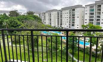 Imagem 6: Apartamento 66 metros quadrados com 2 quartos em Santo Amaro - São Paulo - SP