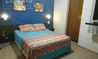 Imagem 5: Sobrado a venda - Vila Guarani, Santo André