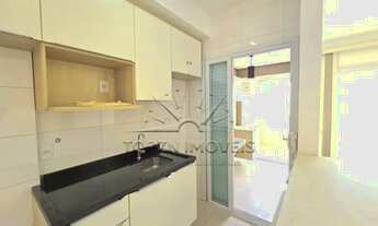 Imagem 4: Imóvel para venda possui 54 metros quadrados com 2 quartos em Lauzane Paulista - São Paulo