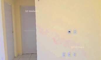 Imagem 3: Apartamento com bom espaço próximo ao North Shopping Jóquei