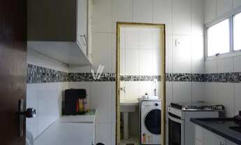 Imagem 4: Apartamento - Bonfim - Campinas