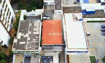 Imagem 2: Casa para alugar, 400 m² por R$ 17.000,00 - Centro - Londrina/PR