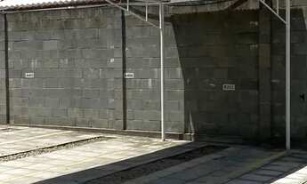 Imagem 2: 2 Quartos no Res. Novo Horizonte 2 Piscina, Playground e Gourmet IPTU incluso!