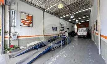 Imagem: Sala Comercial em Mooca