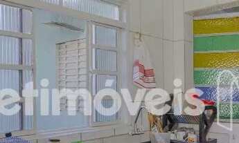 Imagem 5: CASA BAIRRO JK -CONTAGEM