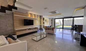 Imagem 2: Casa-Sobrado com 3 dormitorios, no bairro Nossa Senhora das Graças em Canoas