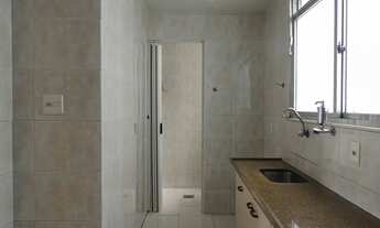 Imagem 6: Quarto e sala prático e bem iluminado para venda