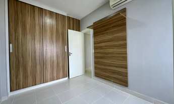 Imagem 4: Reserva das Praias/ 2 Qts (1 Suíte com vista para a área de lazer)1 vaga Coberta no subsol